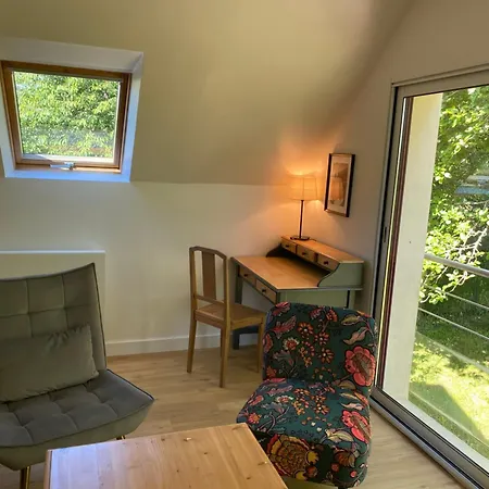 Sardine Et Sarrasin Holiday home Saint-Evarzec
